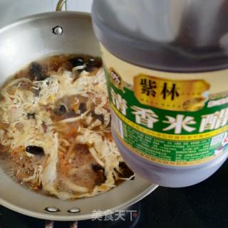 酸辣汤的做法步骤：9