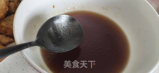 红烧茄子的做法步骤：3