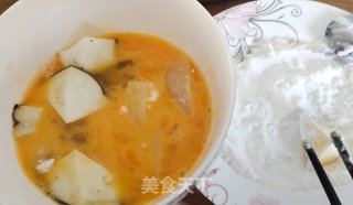 红烧茄子的做法步骤：5