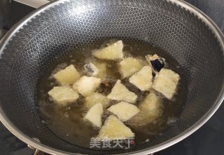 红烧茄子的做法步骤：7