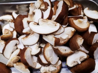 水煮牛肉的做法步骤：2