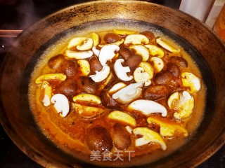 水煮牛肉的做法步骤：5