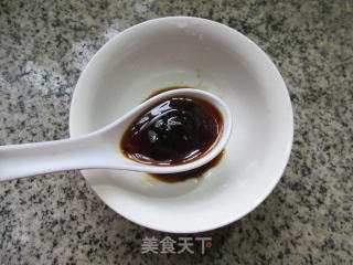 鹌鹑蛋酿香菇的做法步骤：7