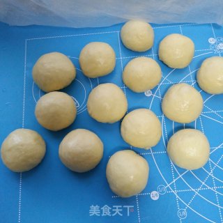 手工小麻花的做法步骤：7