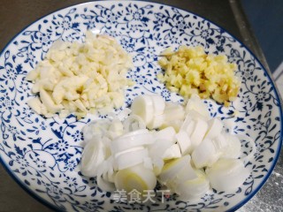 红烧茄子的做法步骤：2