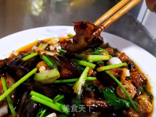红烧茄子的做法步骤：10