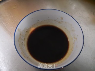 干烧带鱼卷的做法步骤：2