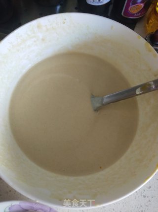 煎饼果子的做法步骤：1