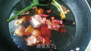 叫花排骨的做法步骤：2