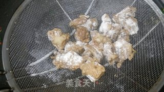 叫花排骨的做法步骤：4