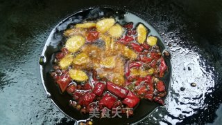 叫花排骨的做法步骤：8