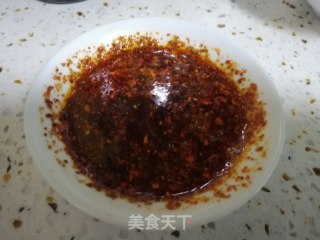 酸辣粉的做法步骤：3