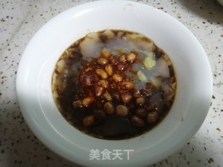 酸辣粉的做法步骤：4