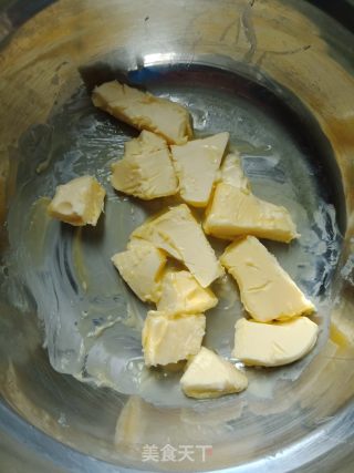 玛格丽特饼干的做法步骤：2