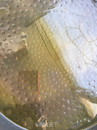 地瓜饼的做法步骤：3