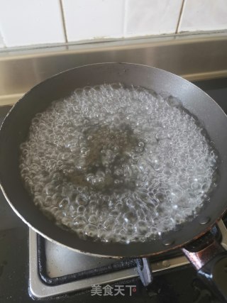 蛋汤（超好吃超简单的快手汤）的做法步骤：3