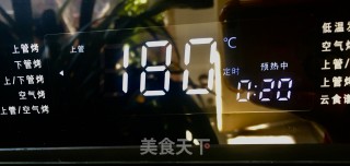 酸奶蛋糕的做法步骤：10