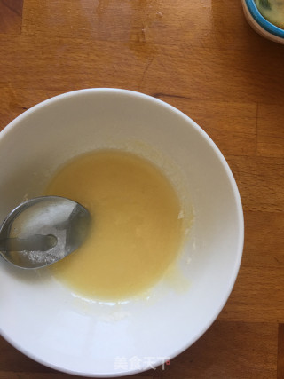 葱花千层饼的做法步骤：7
