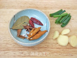 肉夹馍的做法步骤：12