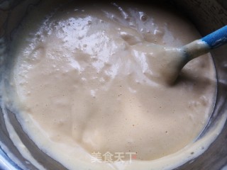 肉松海绵蛋糕的做法步骤：7