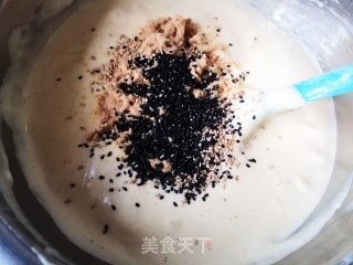肉松海绵蛋糕的做法步骤：8