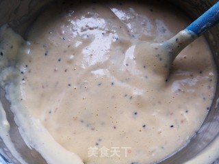 肉松海绵蛋糕的做法步骤：9