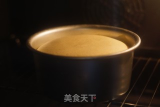 草莓蛋糕的做法步骤：13
