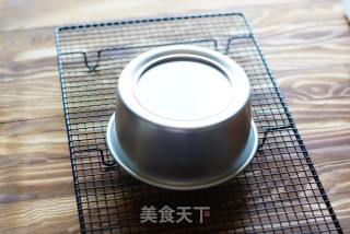 草莓蛋糕的做法步骤：15