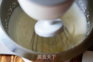 草莓蛋糕的做法步骤：17