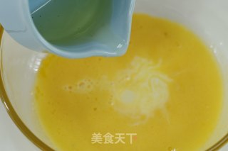 草莓雪崩蛋糕（6寸）的做法步骤：4