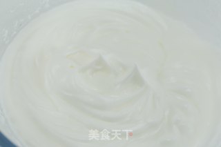 草莓雪崩蛋糕（6寸）的做法步骤：8