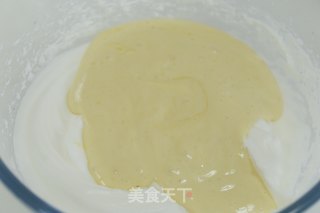 草莓雪崩蛋糕（6寸）的做法步骤：10