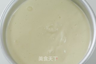 草莓雪崩蛋糕（6寸）的做法步骤：11