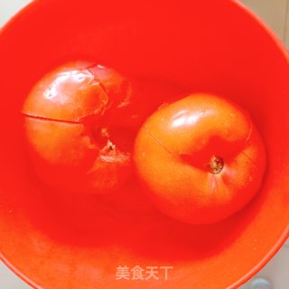 自制番茄酱的做法步骤：2