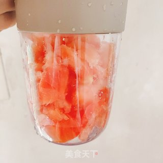 自制番茄酱的做法步骤：3