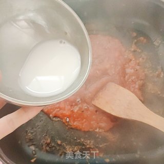自制番茄酱的做法步骤：7