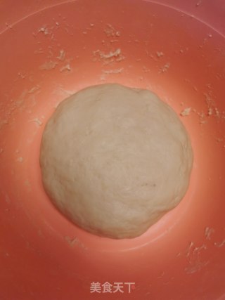 鲜美手作羊肉馄饨的做法步骤：1