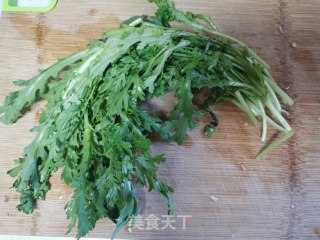 鲜美手作羊肉馄饨的做法步骤：2