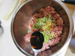 鲜美手作羊肉馄饨的做法步骤：4