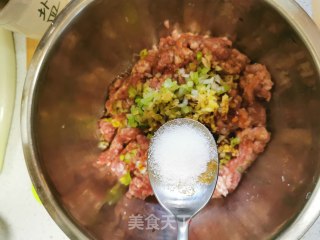 鲜美手作羊肉馄饨的做法步骤：6