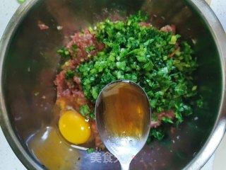 鲜美手作羊肉馄饨的做法步骤：8