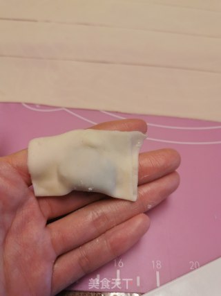 鲜美手作羊肉馄饨的做法步骤：13