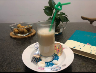 原味奶茶。的做法步骤：10