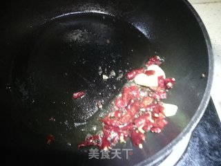 火锅的做法步骤：4