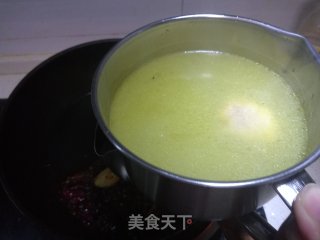 火锅的做法步骤：6