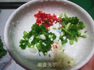 火锅的做法步骤：10