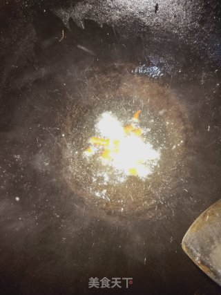 炒花甲的做法步骤：2