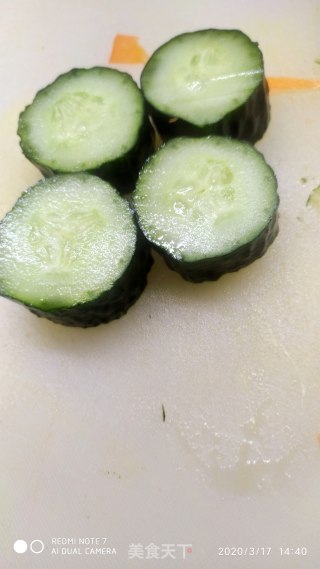 红花的做法步骤：1