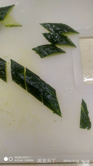 红花的做法步骤：3