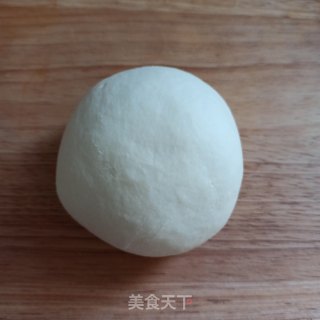 酱香饼的做法步骤：2